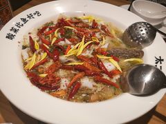 -太二酸菜鱼(福州泰禾店)