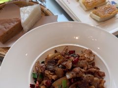 -悦来轩顺德菜(寮厦店)