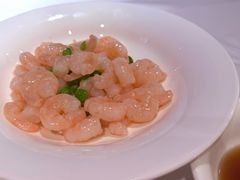 水晶虾仁-老人和饭店(淮海中路店)