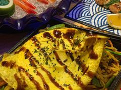 -桃屋日本料理(清华科技园店)