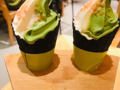 -隐泉京望日式料理(太和广场店)