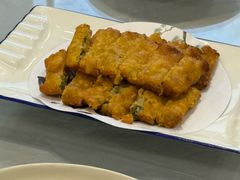 -峡谷农家乐饭店