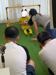 -清潭洞韩国儿童摄影(杏林店)