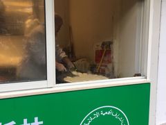 -清真·玛丽亚新疆菜主题餐厅(浙江中路店)