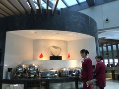 -虹桥机场国航贵宾室v8