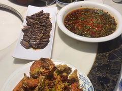 -东江海鲜大排档·潮汕菜·砂锅粥