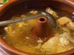 -翠云楼·汽锅鸡·云南特色菜(翠湖公园店)