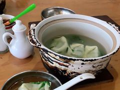 -吴淞老街砂锅馄饨(北兴路店)