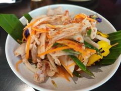 -Thai Alley泰爱里(二沙岛店)