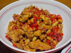 -金味老饭铺(晚报店)