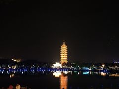 -葛仙湖公园
