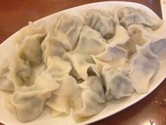 -双福饺子营餐厅(财富广场店)