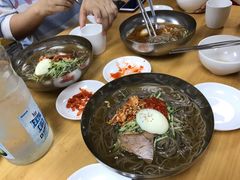 -屋里家延边朝鲜族冷面(南园店)