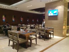 -通辽鑫达国际酒店