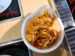 -彤德莱牛肉火锅(双港店)