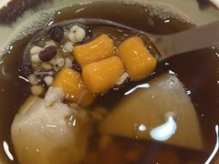 -鲜芋仙(群光广场店)