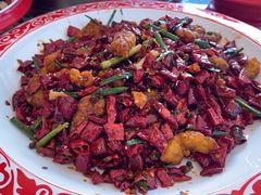 -牟记江湖特色重庆菜鱼蛋青蛙黄鳝海参(巴南区鱼洞鲁能店)