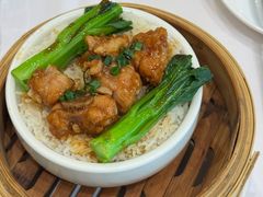 -莞香楼·正宗东莞菜(东升店)