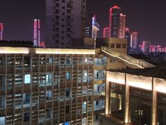 -众独空间沉浸式自习室(三阳路铂仕汇店)