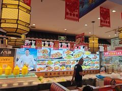 -渔家风味·鲅鱼水饺·央视展播·海鲜天津菜(开发区店)