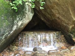 -丹东天桥沟景区