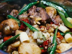 -蕃茄述·好汤自然来(江汉路店)