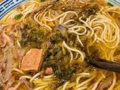 -永丰面馆(汉口路店)