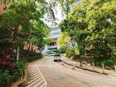 -香港大学