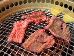 最爱牛小排-谷牛和牛烤肉(漕河泾印象城店)