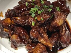 -绿茶餐厅(燕郊永旺店)