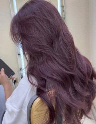 -HG美发设计沙龙