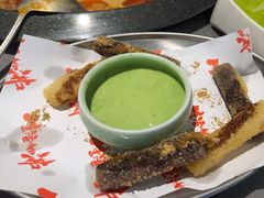 -生活如沸·顺德水牛奶火锅(大学路店)
