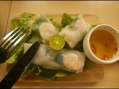 -来龙里 精致 东南亚餐室(万象城店)