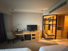 -北京西藏大厦酒店
