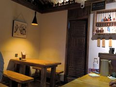 -长亭酒肆.武夷菜(鼓楼后海店)