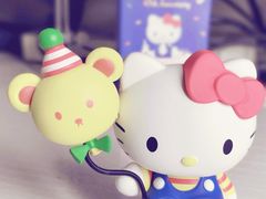 -泡泡玛特POPMART(合生汇店)