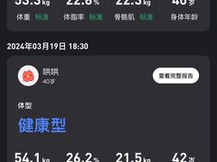 -乐刻健身(利邻荟合川店)