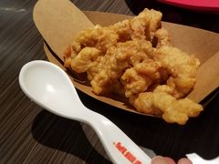 渣渣脆小酥肉-胖哥俩肉蟹煲(湖滨银泰in77店)
