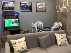 -优悦派·别墅派对轰趴馆(静安店)