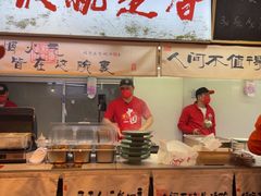 -扬二春炒饭(国庆路总店)