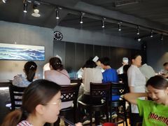大堂-Tuna maki寿司(苏州大悦城店)