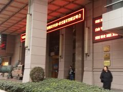 -西安阳光国际大酒店(西安火车站五路口地铁站店)