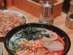 -千寻烧肉(政务区店)