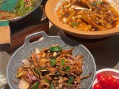 -吴氏老妈·23年家常菜(古城店)