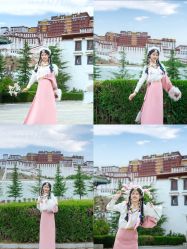 -风马映像摄影工作室(布宫店)