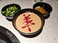 -京韵胡同·酱香羊蝎子火锅涮肉(长寿路店)