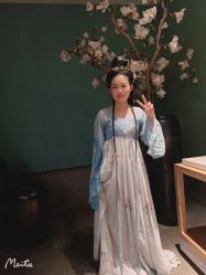 -盘子女人坊古装写真摄影(苏州旗舰店)