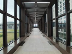 -杭州城中香格里拉大酒店