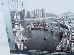 -香港会议展览中心演讲厅