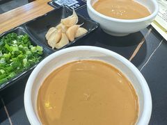 -常赢三兄弟·清真涮肉·清真炒菜(朝阳新城店)